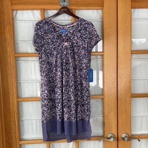 Simply Vera nightshirt - NWT